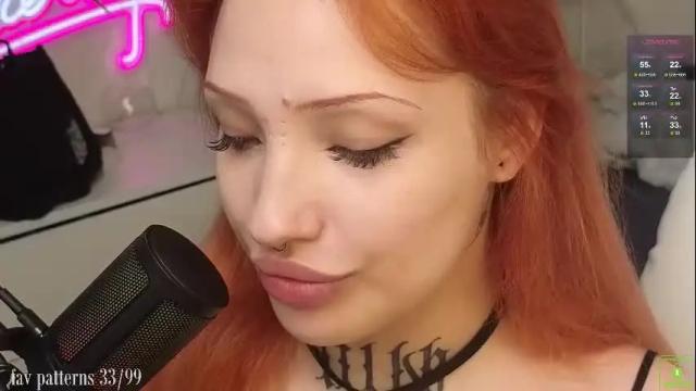 Image 2 of violetvio1ator Stream on Chaturbate on 1 month ago