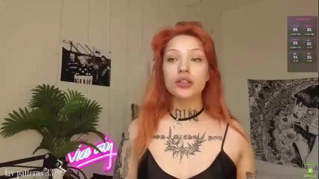 Thumbnail 2, violetvio1ator's Stream at Chaturbate, 1 month ago