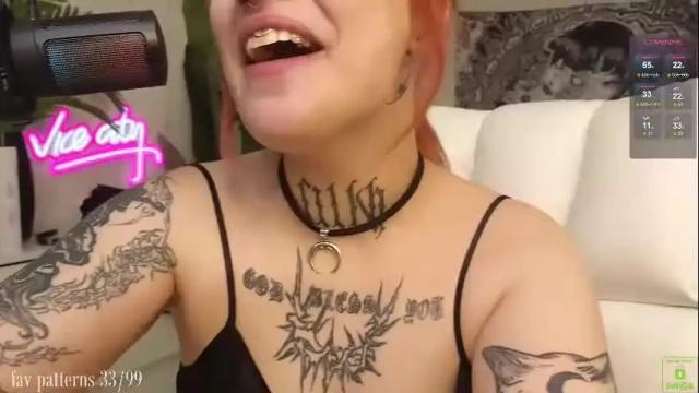 Thumbnail 3, violetvio1ator's Stream at Chaturbate, 1 month ago