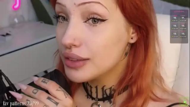Thumbnail 1, violetvio1ator's Stream at Chaturbate, 1 month ago