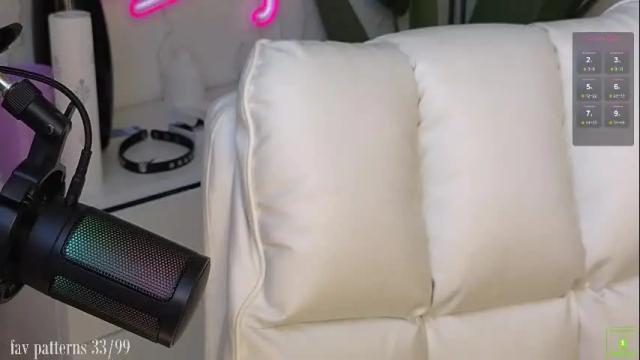 Image 11 of violetvio1ator Stream on Chaturbate on 1 month ago
