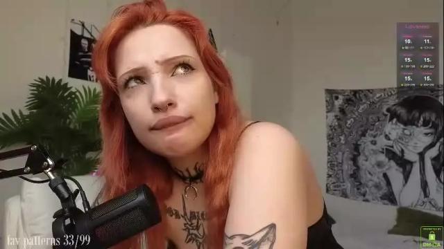 Image 6 of violetvio1ator Stream on Chaturbate on 1 month ago