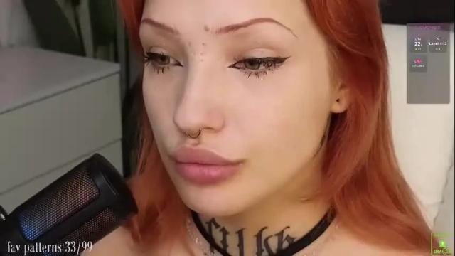 Image 2 of violetvio1ator Stream on Chaturbate on 28 days ago