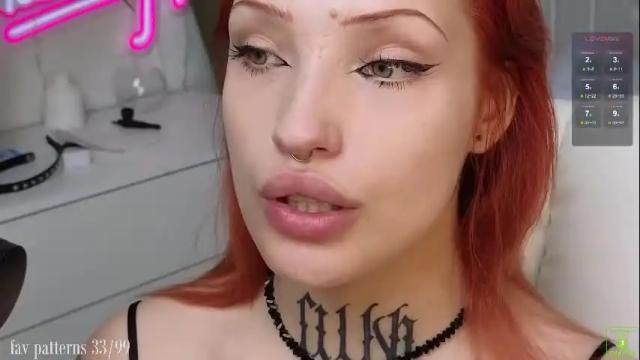 Thumbnail 1, violetvio1ator's Stream at Chaturbate, 22 days ago