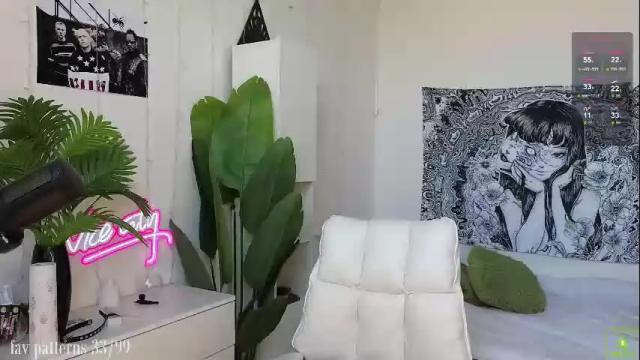 Image 10 of violetvio1ator Stream on Chaturbate on 23 days ago