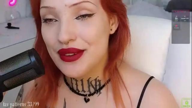 Image 11 of violetvio1ator Stream on Chaturbate on 23 days ago