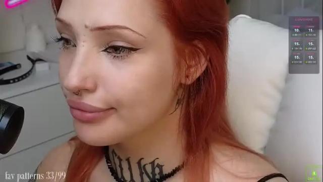 Image 2 of violetvio1ator Stream on Chaturbate on 23 days ago