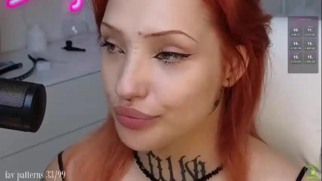 Thumbnail 2, violetvio1ator's Stream at Chaturbate, 22 days ago