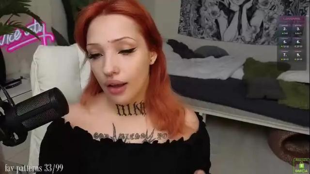 Thumbnail 1, violetvio1ator's Stream at Chaturbate, 16 days ago