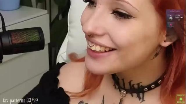 Image 11 of violetvio1ator Stream on Chaturbate on 17 days ago