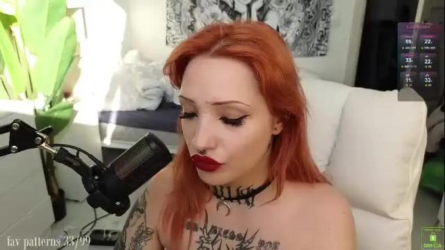 Thumbnail 1, violetvio1ator's Stream at Chaturbate, 14 days ago