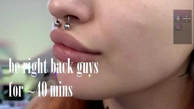 Thumbnail 3, violetvio1ator's Stream at Chaturbate, 14 days ago