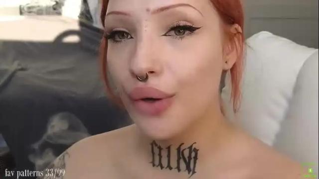 Image 3 of violetvio1ator Stream on Chaturbate on 14 days ago
