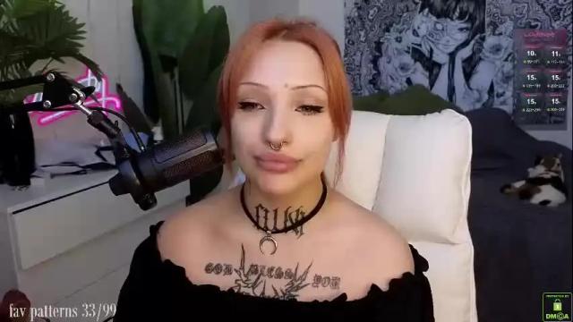 Image 11 of violetvio1ator Stream on Chaturbate on 8 days ago