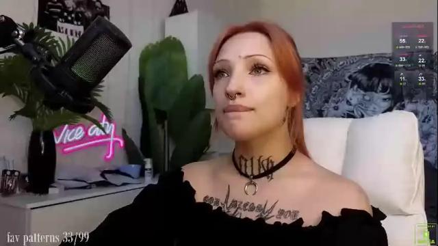 Image 4 of violetvio1ator Stream on Chaturbate on 8 days ago