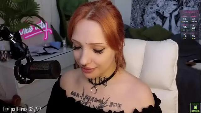 Image 8 of violetvio1ator Stream on Chaturbate on 8 days ago