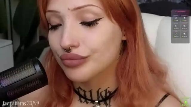 Image 10 of violetvio1ator Stream on Chaturbate on 5 days ago