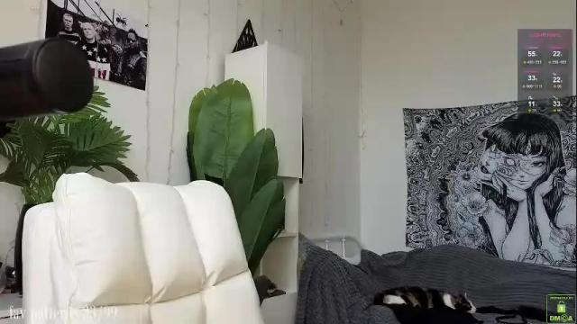 Image 12 of violetvio1ator Stream on Chaturbate on 5 days ago