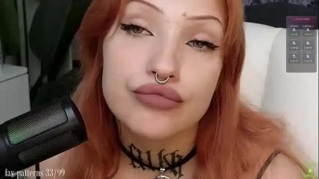 Thumbnail 3, violetvio1ator's Stream at Chaturbate, 4 days ago