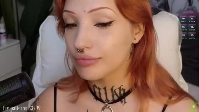 Thumbnail 1, violetvio1ator's Stream at Chaturbate, 2 days ago