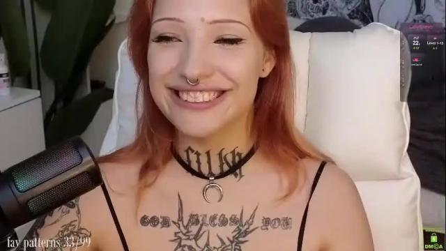 Image 3 of violetvio1ator Stream on Chaturbate on 3 days ago