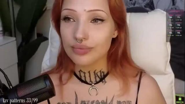 Image 6 of violetvio1ator Stream on Chaturbate on 3 days ago