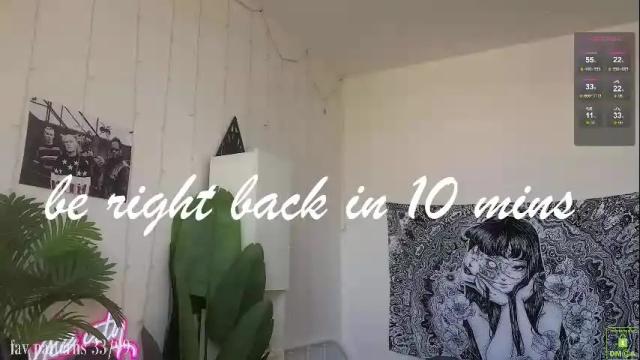 Image 12 of violetvio1ator Stream on Chaturbate on 1 day ago