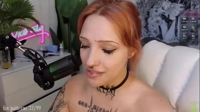 Image 8 of violetvio1ator Stream on Chaturbate on 1 day ago