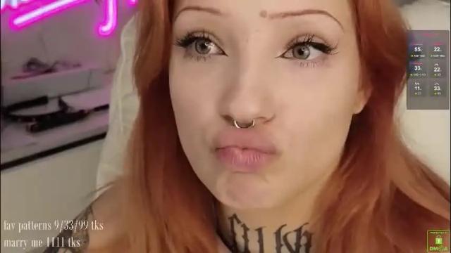 Thumbnail 1, violetvio1ator's Stream at Chaturbate, 3 months ago