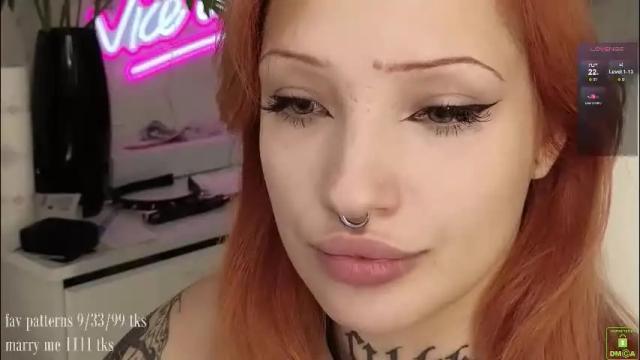 Image 2 of violetvio1ator Stream on Chaturbate on 3 months ago