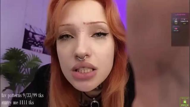 Thumbnail 2, violetvio1ator's Stream at Chaturbate, 3 months ago