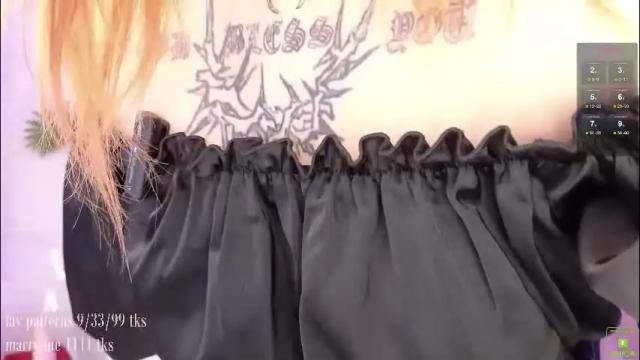 Image 7 of violetvio1ator Stream on Chaturbate on 2 months ago