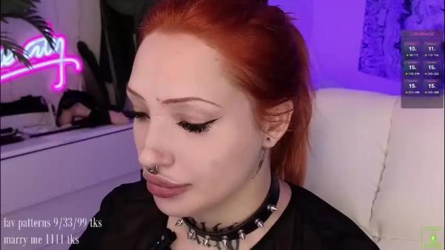 Thumbnail 1, violetvio1ator's Stream at Chaturbate, 2 months ago