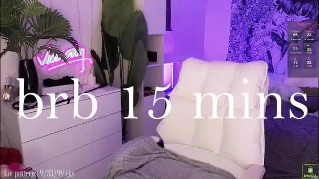 Image 12 of violetvio1ator Stream on Chaturbate on 2 months ago