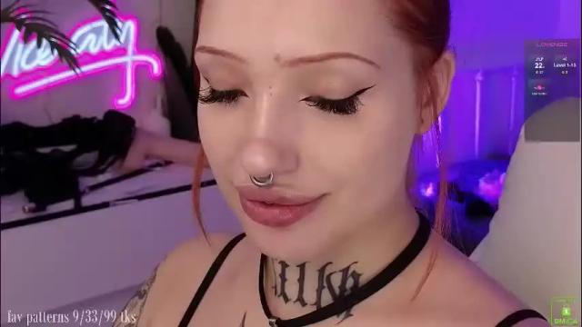 Thumbnail 2, violetvio1ator's Stream at Chaturbate, 2 months ago