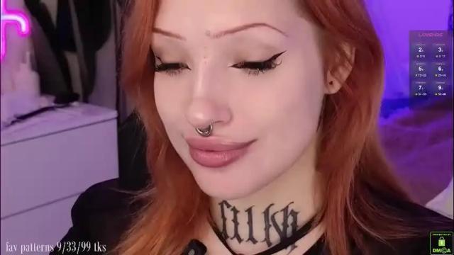 Thumbnail 2, violetvio1ator's Stream at Chaturbate, 2 months ago