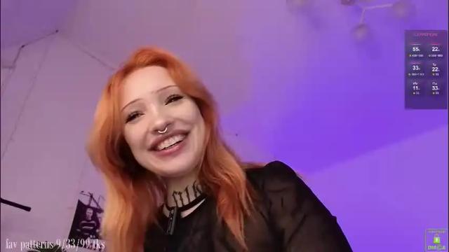 Thumbnail 3, violetvio1ator's Stream at Chaturbate, 2 months ago