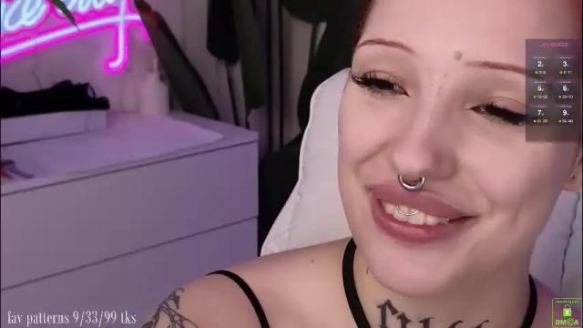 Image 11 of violetvio1ator Stream on Chaturbate on 2 months ago