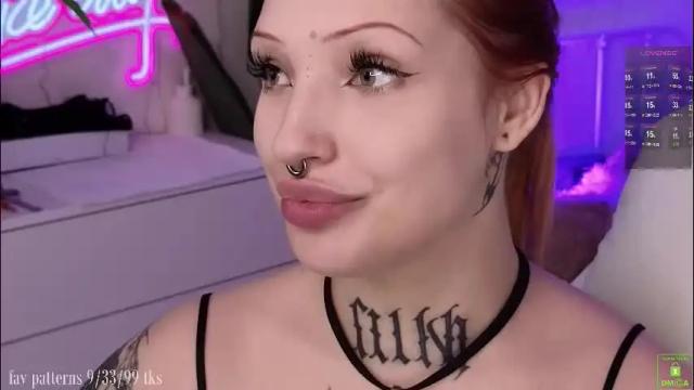 Thumbnail 3, violetvio1ator's Stream at Chaturbate, 2 months ago