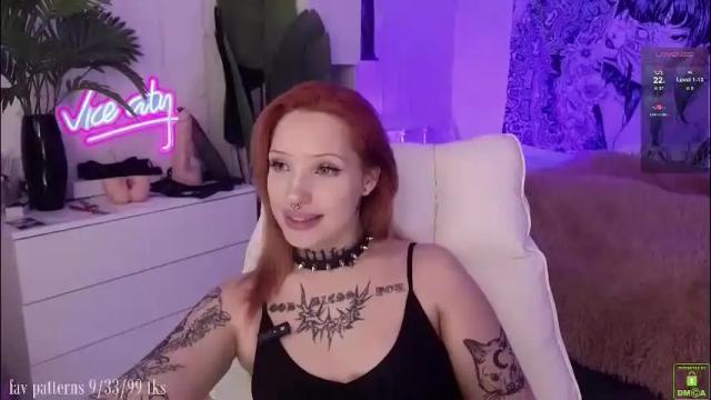 Image 11 of violetvio1ator Stream on Chaturbate on 2 months ago