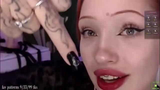 Image 2 of violetvio1ator Stream on Chaturbate on 2 months ago