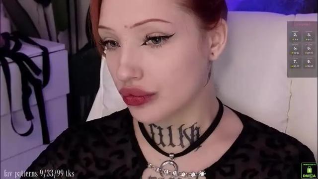 Thumbnail 3, violetvio1ator's Stream at Chaturbate, 2 months ago