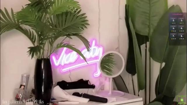 Image 11 of violetvio1ator Stream on Chaturbate on 2 months ago