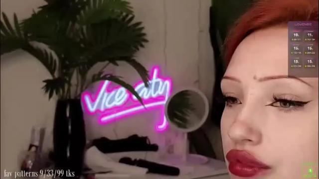 Image 12 of violetvio1ator Stream on Chaturbate on 2 months ago