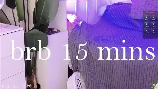 Image 2 of violetvio1ator Stream on Chaturbate on 2 months ago