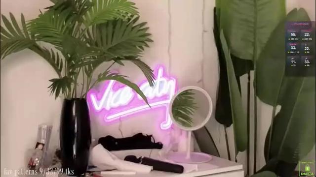 Thumbnail 3, violetvio1ator's Stream at Chaturbate, 1 month ago