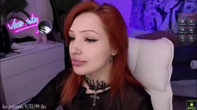 Thumbnail 2, violetvio1ator's Stream at Chaturbate, 1 month ago