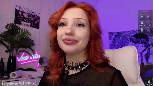 Image 11 of violetvio1ator Stream on Chaturbate on 1 month ago