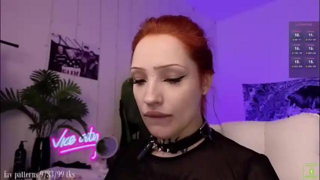 Thumbnail 2, violetvio1ator's Stream at Chaturbate, 1 month ago