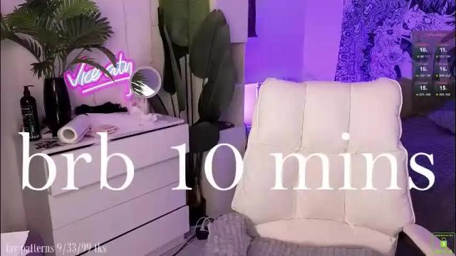 Image 6 of violetvio1ator Stream on Chaturbate on 1 month ago